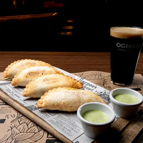 Empanada